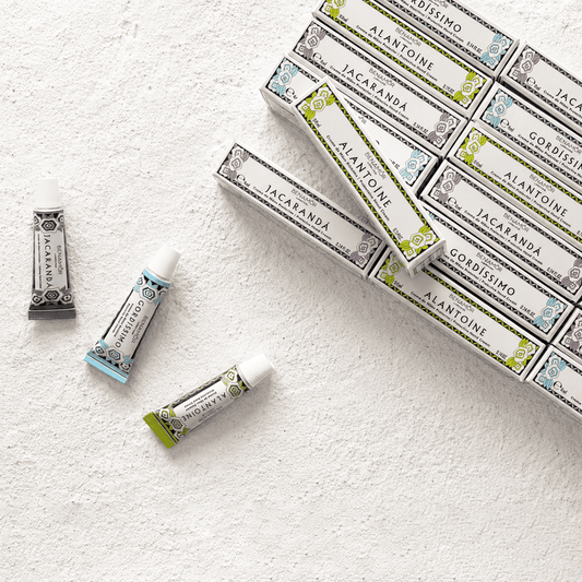 【初回限定】ハンドクリーム4ml-Discovery mini Set-