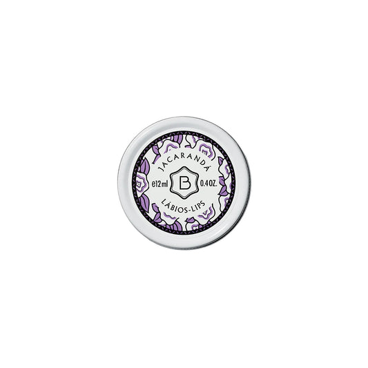 JACARANDÁ リップバーム 12g