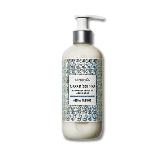 GORDÍSSIMO リキッドソープ 300ml
