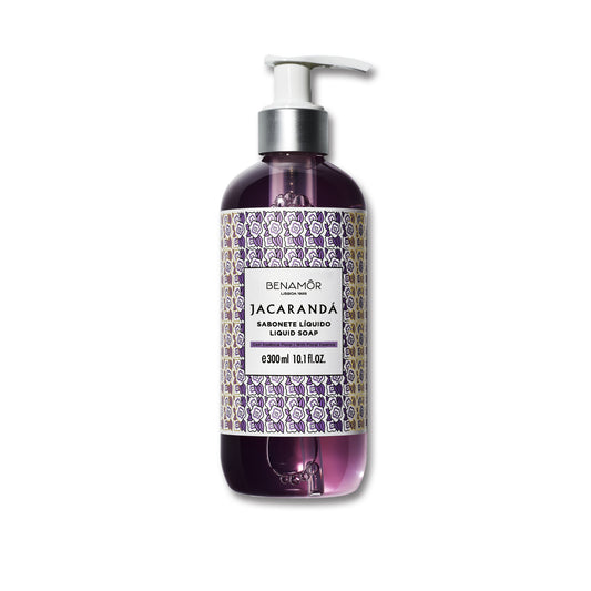 JACARANDÁ リキッドソープ300ml
