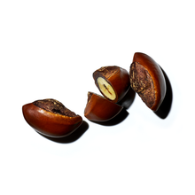 画像をギャラリービューアに読み込む, shea nuts