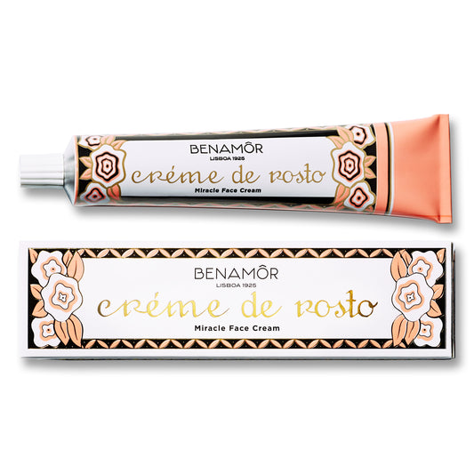 ROSTO ミラクルフェイスクリーム 50ml