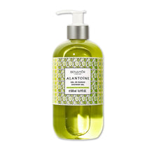 画像をギャラリービューアに読み込む, ALANTOÍNE シャワージェル 500ml (ポンプタイプ)