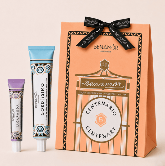 GORDÍSSIMO ハンドクリーム 50ml (期間限定ギフト仕様)