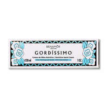 画像をギャラリービューアに読み込む, GORDÍSSIMO ハンドクリーム 30ml
