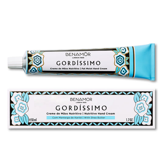 GORDÍSSIMO ハンドクリーム 50ml (期間限定ギフト仕様)