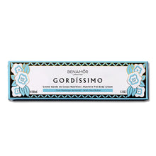 画像をギャラリービューアに読み込む, GORDÍSSIMO ボディクリーム 150ml