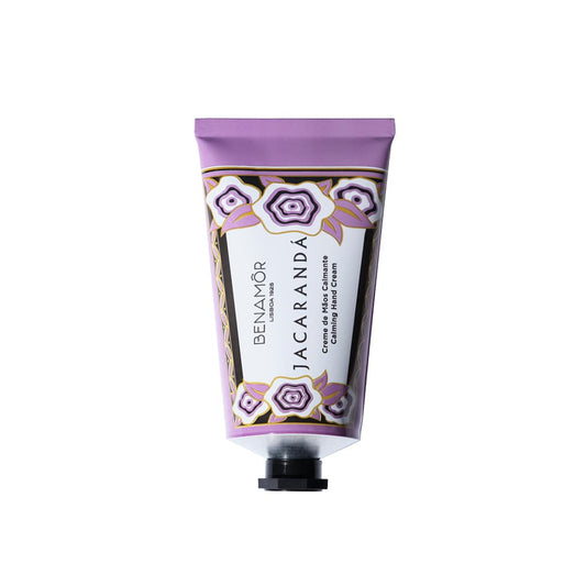 Jacarandá ジャカランダ ハンドクリーム 75mL