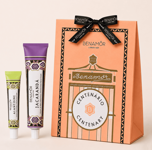 JACARANDÁ ハンドクリーム 50ml (期間限定ギフト仕様)