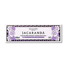 画像をギャラリービューアに読み込む, JACARANDÁ ハンドクリーム 30ml