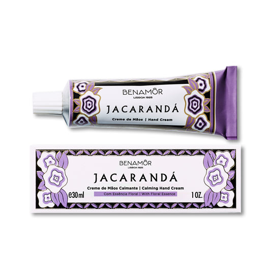 JACARANDÁ ハンドクリーム 30ml