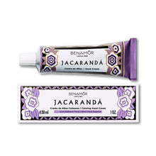 画像をギャラリービューアに読み込む, JACARANDÁ ハンドクリーム 30ml