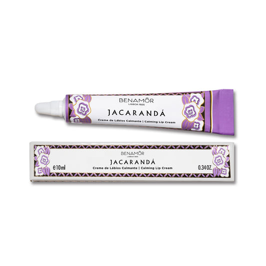 JACARANDÁ リップクリーム 10ml