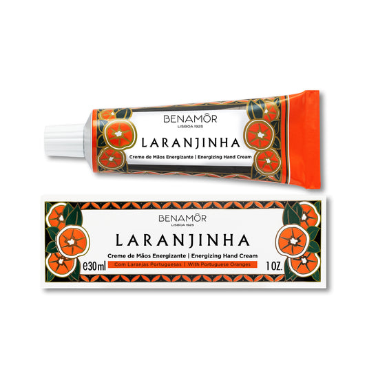 LARANJINHA ハンドクリーム 30ml