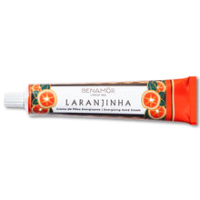 画像をギャラリービューアに読み込む, LARANJINHA ハンドクリーム 50ml