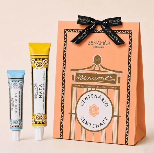 NATA ハンドクリーム 50ml (期間限定ギフト仕様)