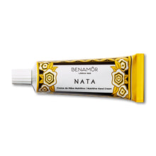 画像をギャラリービューアに読み込む, NATA ハンドクリーム 30ml