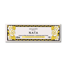 画像をギャラリービューアに読み込む, NATA ハンドクリーム 30ml