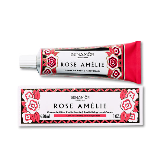 ROSE AMÉLIE ハンドクリーム 30ml