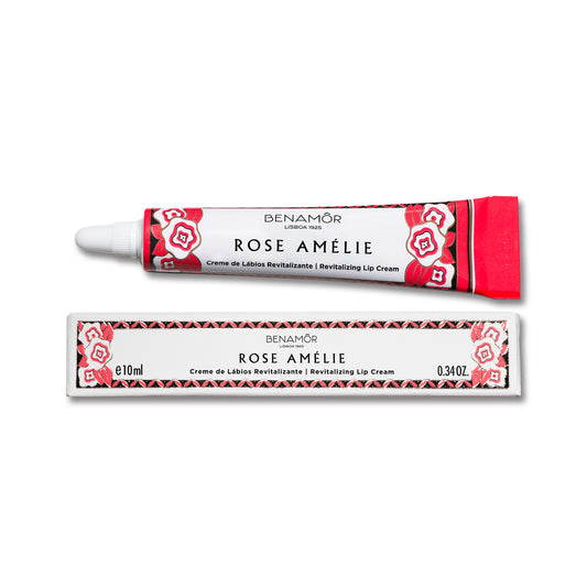 ROSE AMÉLIE リップクリーム 10ml