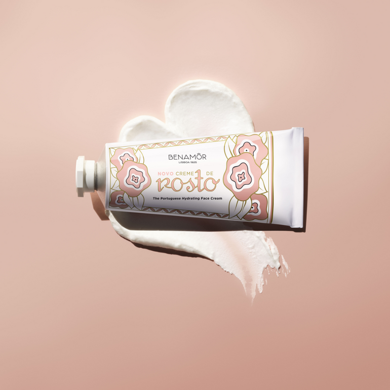 NEW ROSTO フェイスクリーム 50ml
