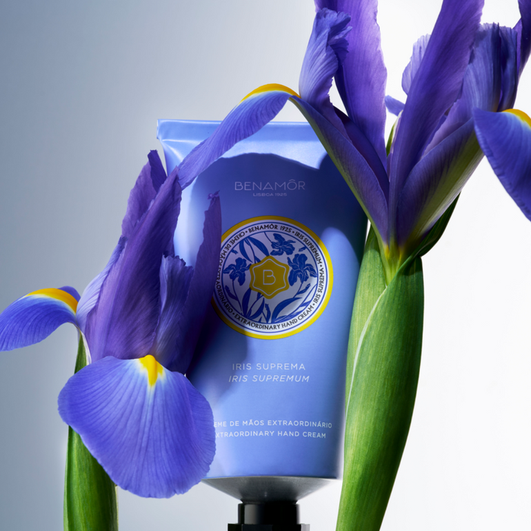 Iris Suprema アイリス・シュプリーマ ハンドクリーム 75ml