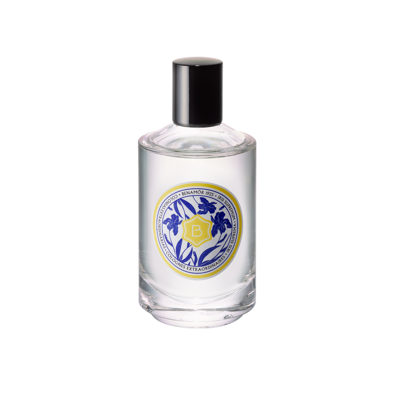 Iris Suprema アイリス・シュプリーマ ボタニカルコロンズ 100ml