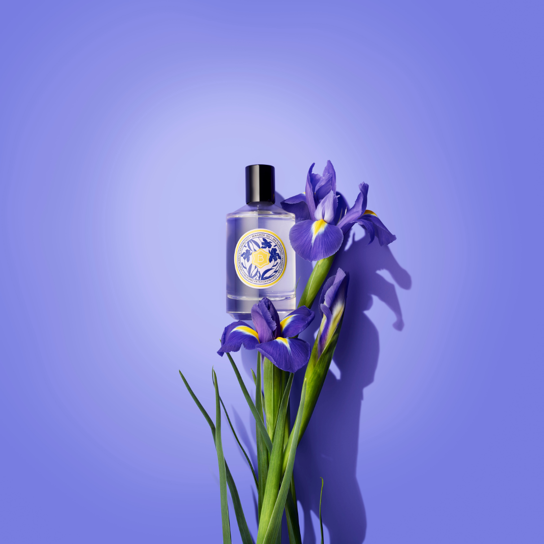 Iris Suprema アイリス・シュプリーマ ボタニカルコロンズ 100ml