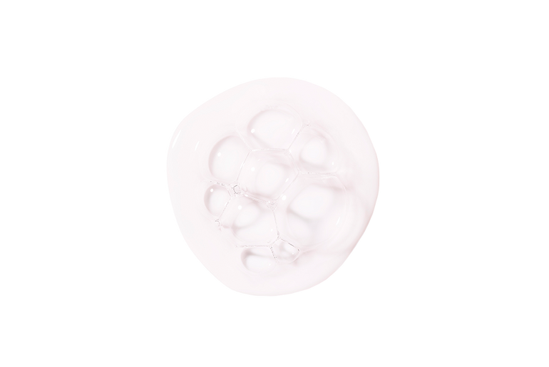 micellar rose water texture