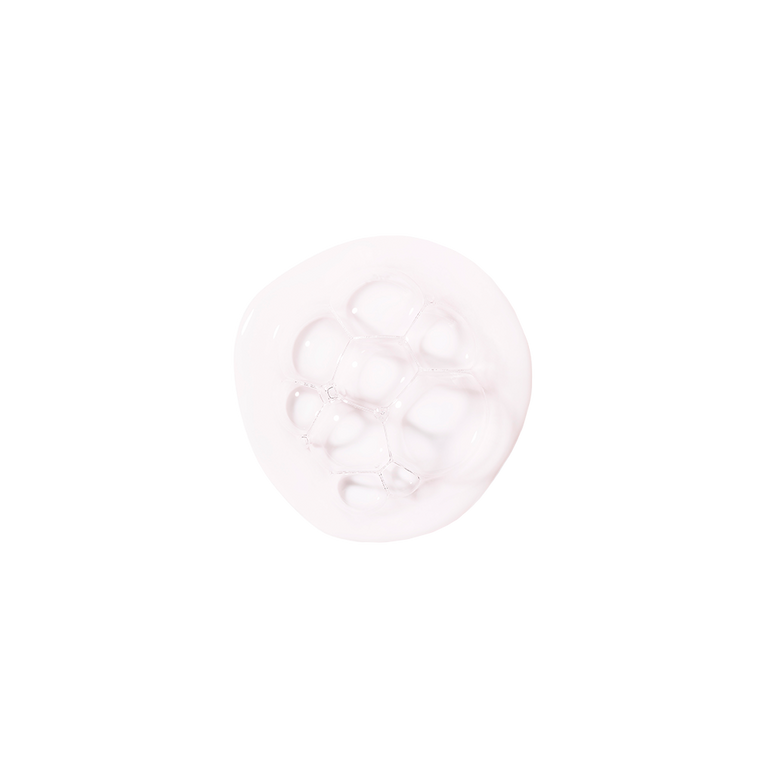 micellar rose water texture