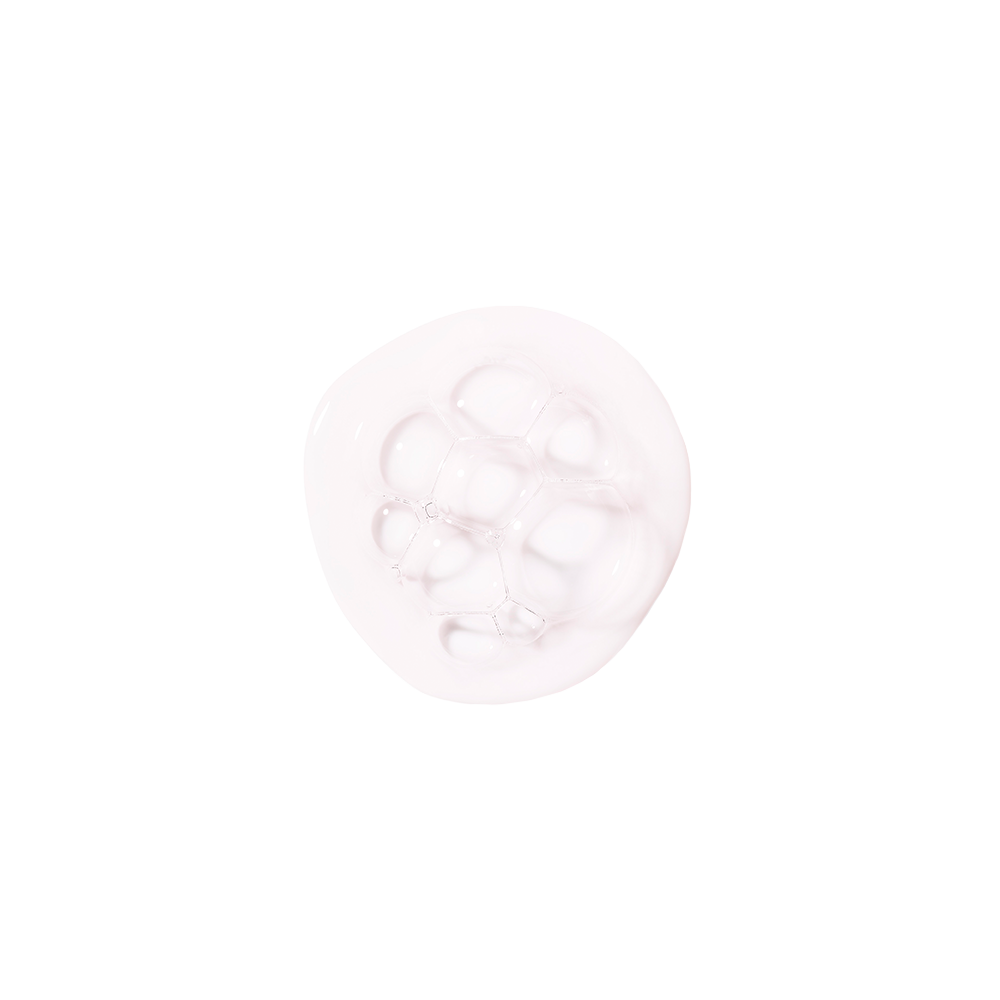 micellar rose water texture