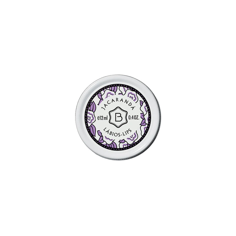 JACARANDÁ  リップバーム 12g