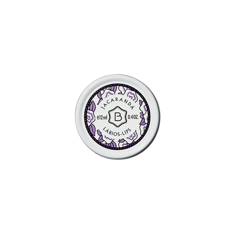 JACARANDÁ  リップバーム 12g