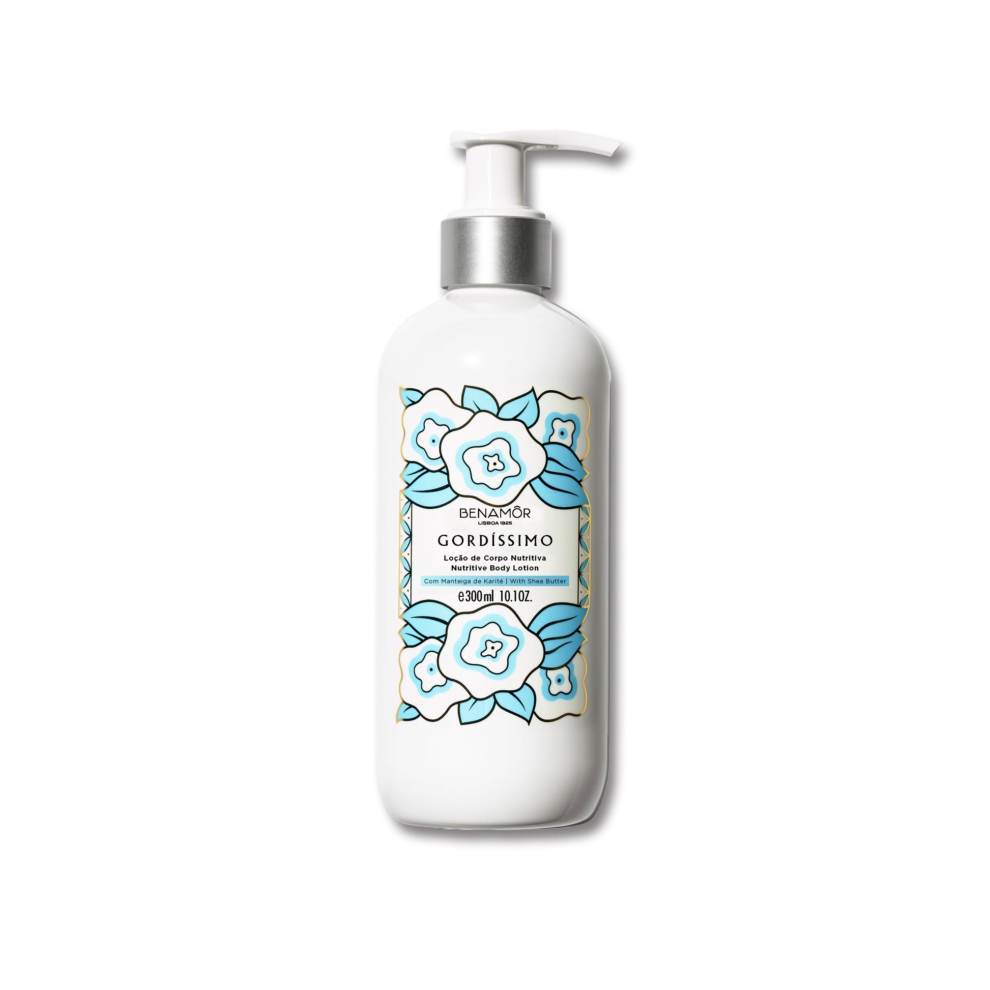 GORDÍSSIMO ボディローション 300ml
