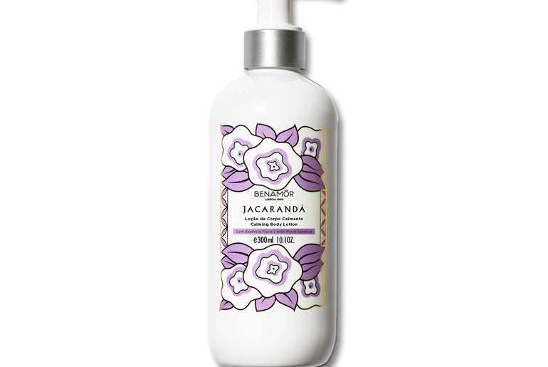 JACARANDÁ ボディローション 300ml