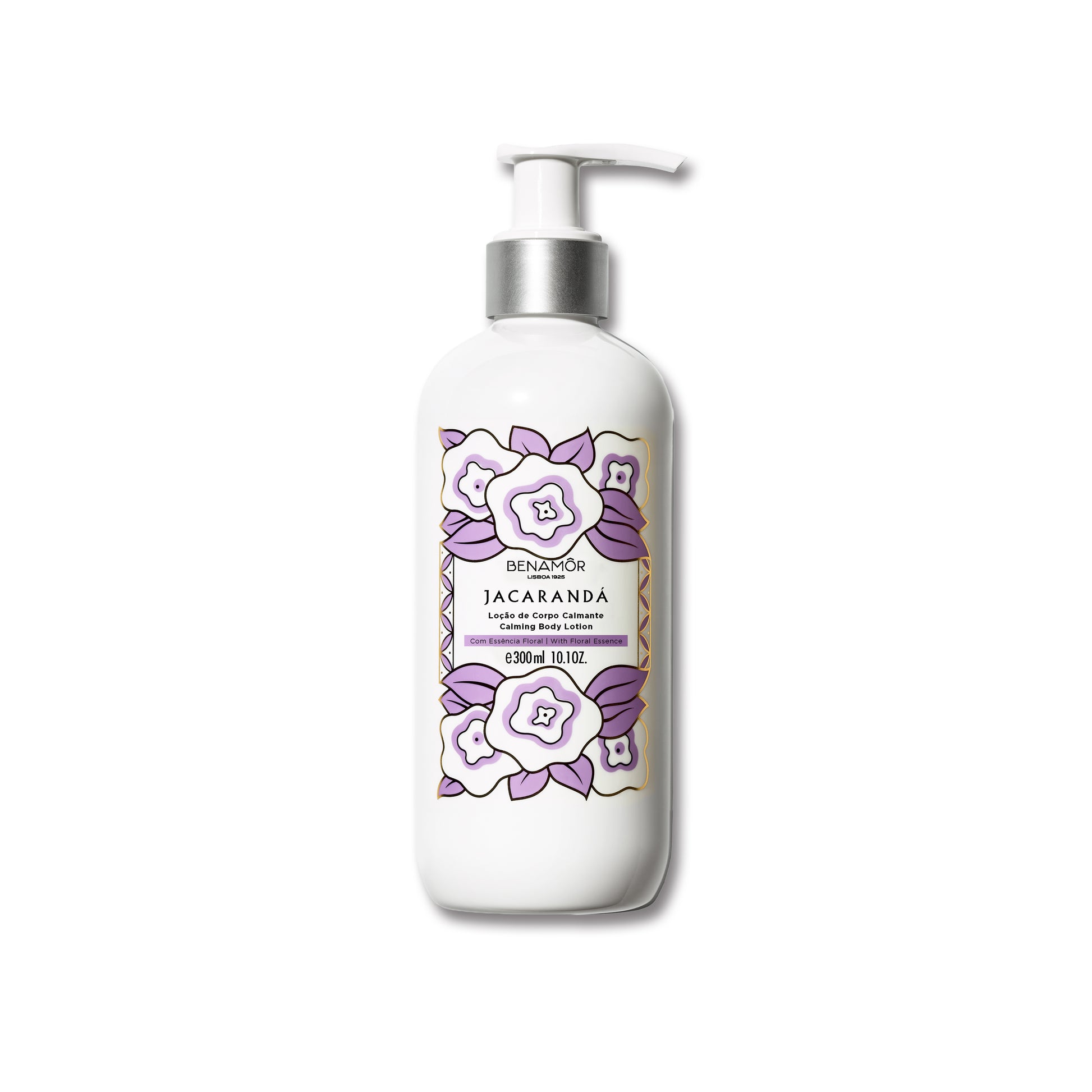 JACARANDÁ ボディローション 300ml