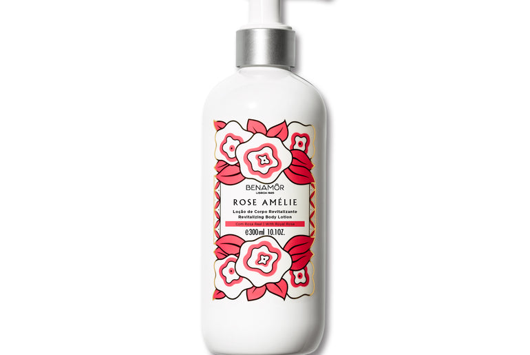 ROSE AMÉLIE ボディローション 300ml