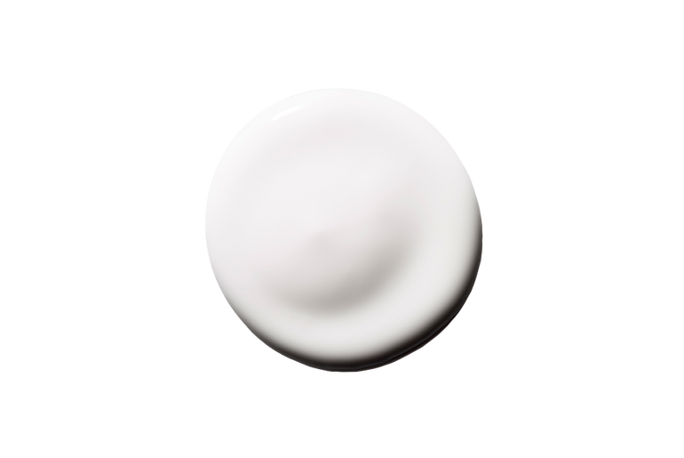 body lotion texture