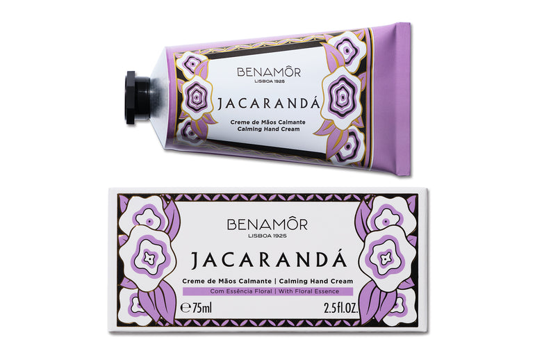 [再入荷]ジャカランダブロッサム(コロン100ML＋ハンドクリーム75ML)