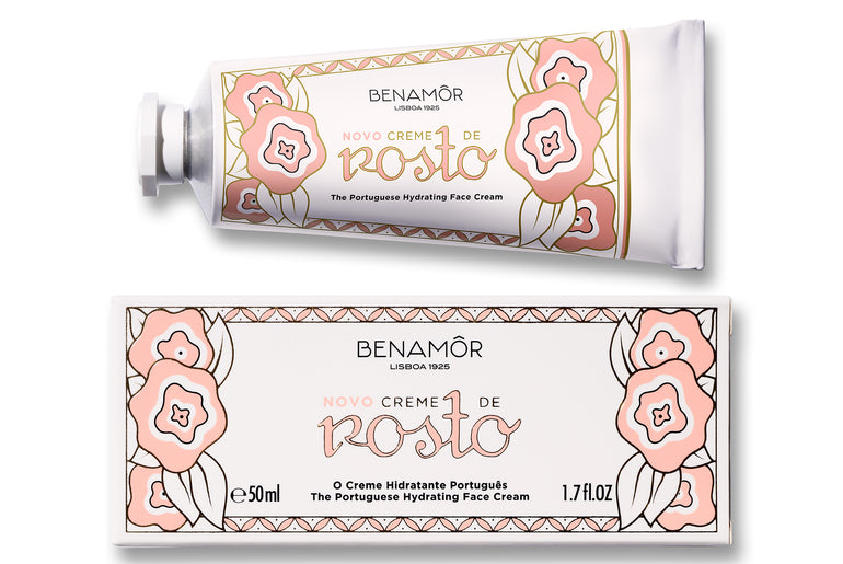 NEW ROSTO フェイスクリーム 50ml