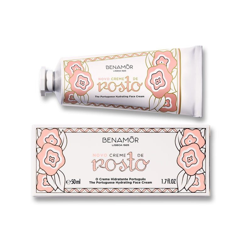 NEW ROSTO フェイスクリーム 50ml
