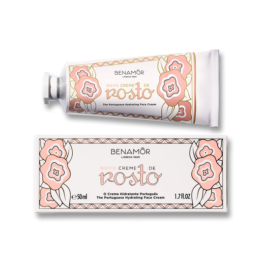 NEW ROSTO フェイスクリーム 50ml