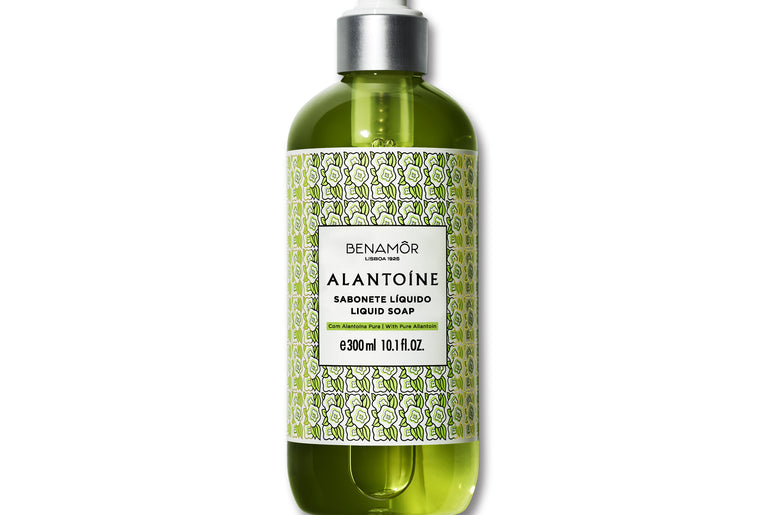 【ALANTOÍNE Basic】アラントインベーシックセット ※通常価格¥9,240(税込)