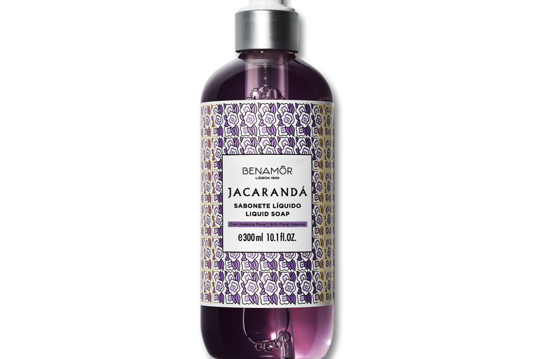 【JACARANDÁ Basic】ジャカランダベーシックセット ※通常価格¥9,240(税込)