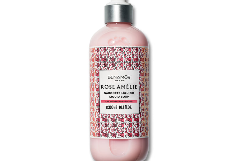 【ROSE AMÉLIE Basic】ローズ・アメリーベーシックセット ※通常価格¥9,240(税込)