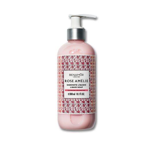 ROSE AMÉLIE リキッドソープ 300ml