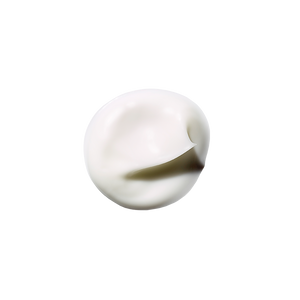 milky body cream texture