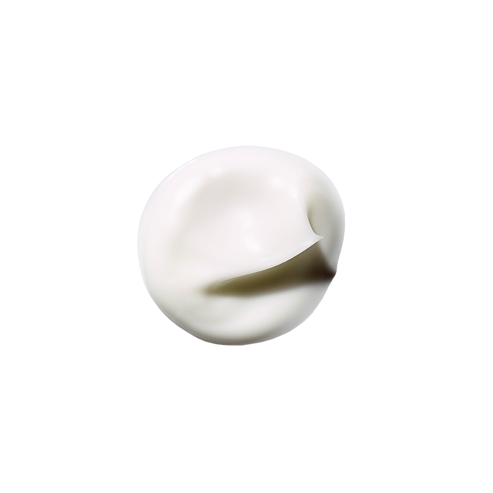 body milk texture