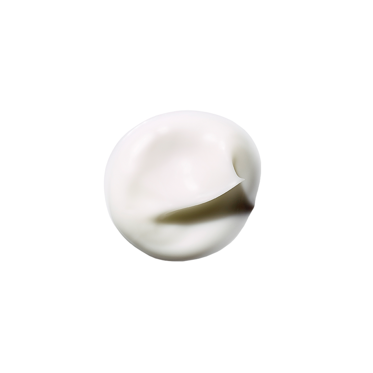 body cream texture