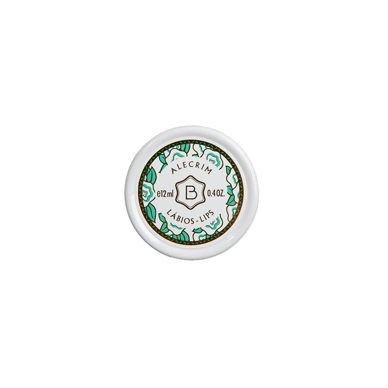 ALECRIM リップバーム 12g